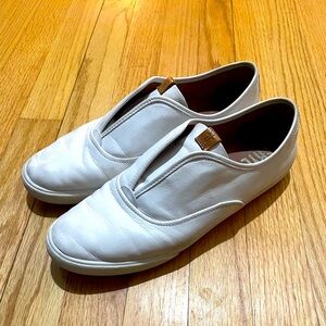 Frye Maya slip on sneakers size 10